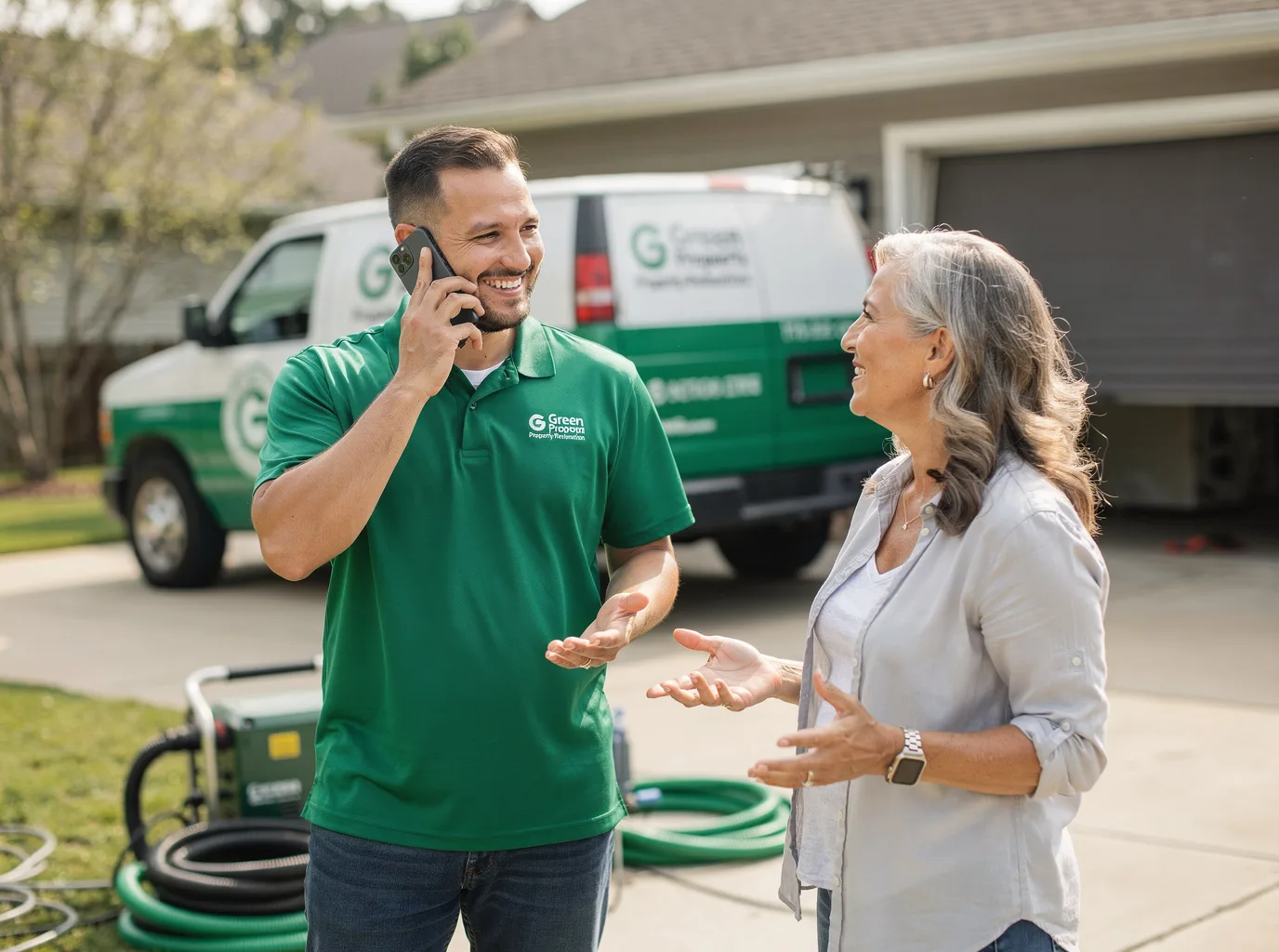Water Damage Restoration Neal, KS FAQs